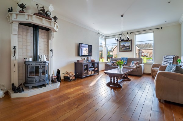 Medium property photo - Korte Bunder 7, 4741 TV Hoeven